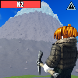 [⛰️] Mine a Mountain icon