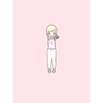 Princess moo the youtuber