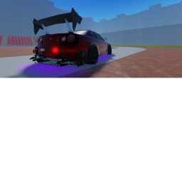 Drift arena!
