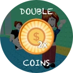 2x Coins