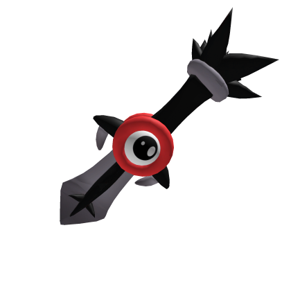 Rubilax Back Accessory | Wakfu⭐ Roblox item
