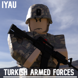 💂🏻‍♂️ Türk Asker Oyunu