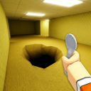 🚪Dig Out of Backrooms