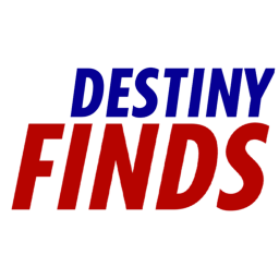 Destiny Finds Supermarket V1