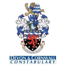 [MAP] Devon & Cornwall