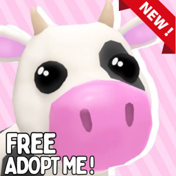 ❤️ Adopt Me! LEGENDARY PETS! 💛