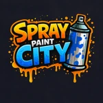 Spray Paint City Group Thumbnail