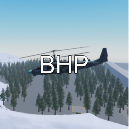 [Whitelist] Blizzard Helicopter Practice icon