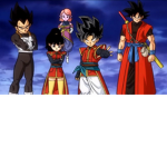 Dono a mis mejores amigos (en especial a ava)