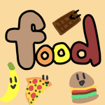 食べ物ぐるーぷ