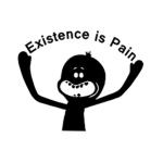 people who are existance