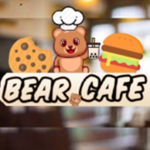 Ginger The Bear