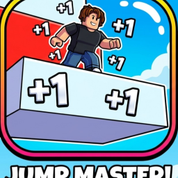 +1 DE SALTO ESCAPA DEL TECLADO