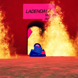 LADENDAWN