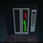 Elevator [Building] TEK NIKK 