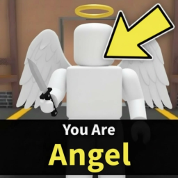 😇ANGEL