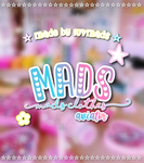 !Maddies closet!