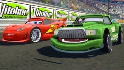 race-o-rama cars (actualizado)