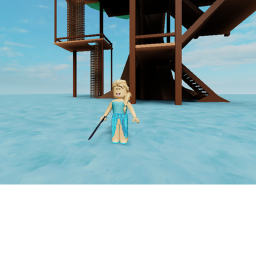 Survival the killer elsa