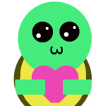 The Rainb0turtle gang