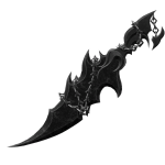 The Duskblade Ruler: Thorne Velrath