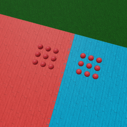 Power Up Dodgeball