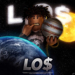 LO$ SANTOS ON TOP