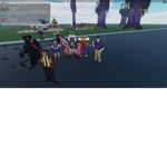 Bear-bear group!