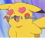 Axtinct's group