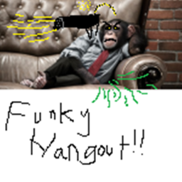 Funky Hangout