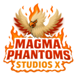 Magma Phantoms Studios X