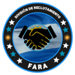 [FARA] Division de reclutadores Group Thumbnail