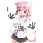 Wolfie Anime Girls!
