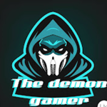 The demon gamer playz