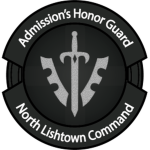 Pixel Honor Guard