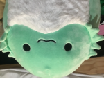 Squish squad:)