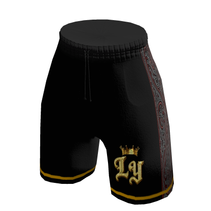 LiefjeYums Pants thumbnail