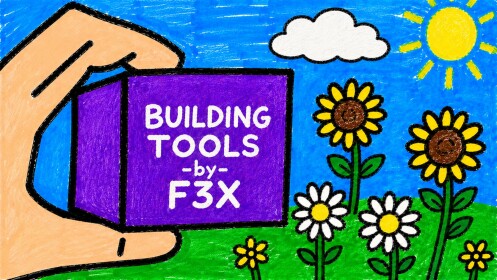 Free Btools and Admin