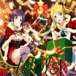Love Live Idols