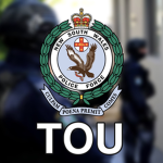 [NSW] New South Wales Tactical Operations Unit