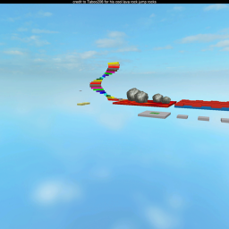 First Game Obby {Beata!}