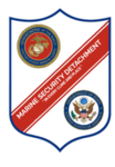 《 MSD 》West Wing Sentries