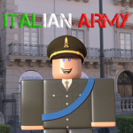 Italian Army | IA