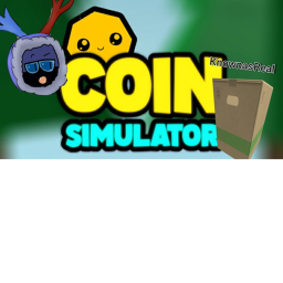 Coin Collector Simulator