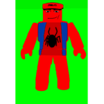 Aka the Spider-Man’s