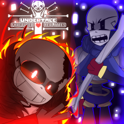 Undertale: Fractured Realities icon