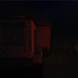 The House icon