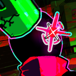FORSAKEN GUEST FIGHTING icon