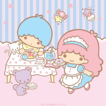 ♡