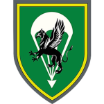 Fallschirmjägerregiment 31, Luftlandebrigade 1